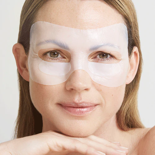 SOS Revitalizing Eye Mask