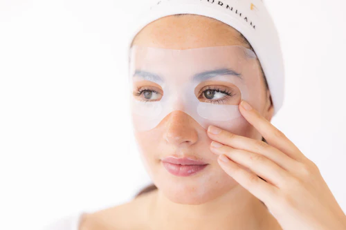 SOS Revitalizing Mask Edit