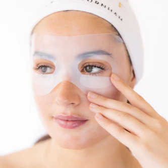 SOS Revitalizing Mask Edit