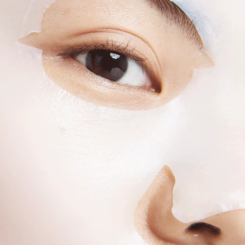 SOS Revitalizing Sheet Mask