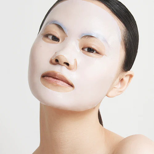 SOS Revitalizing Sheet Mask