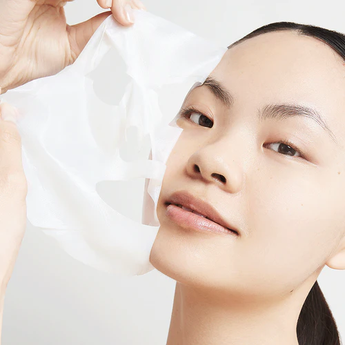 SOS Revitalizing Sheet Mask