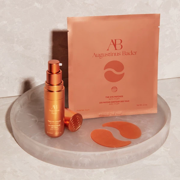 The Eye Rejuvenating Kit