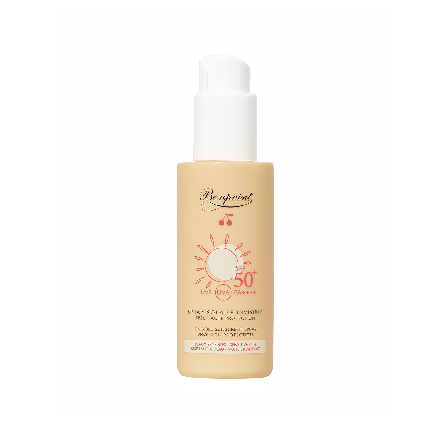 Invisible Sunscreen Spray JOYCE Beauty