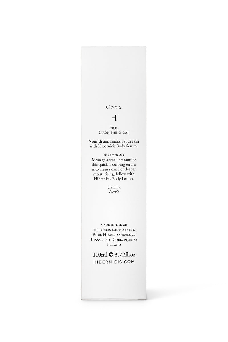 SIODA BODY SERUM