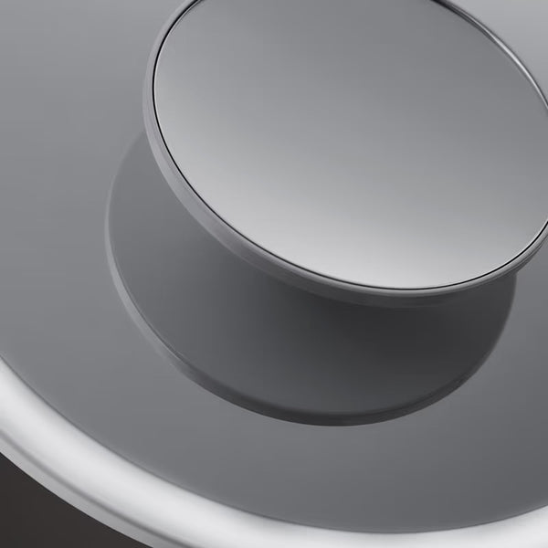 Skin LED Illuminated Mirror