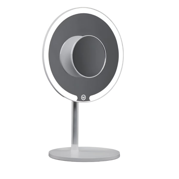 Skin LED Illuminated Mirror