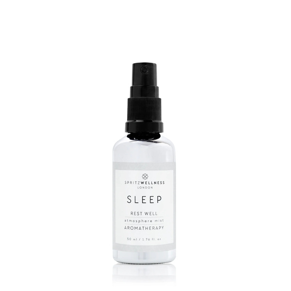 Sleep Atmosphere Mist Pillow Spray