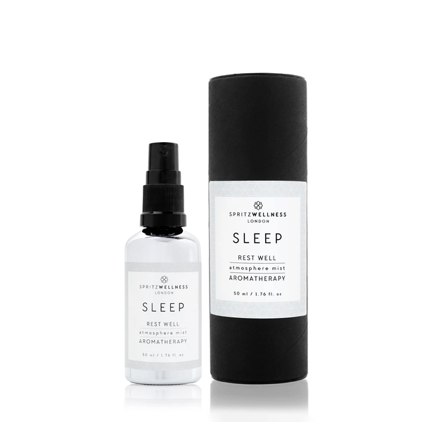 Sleep Atmosphere Mist Pillow Spray