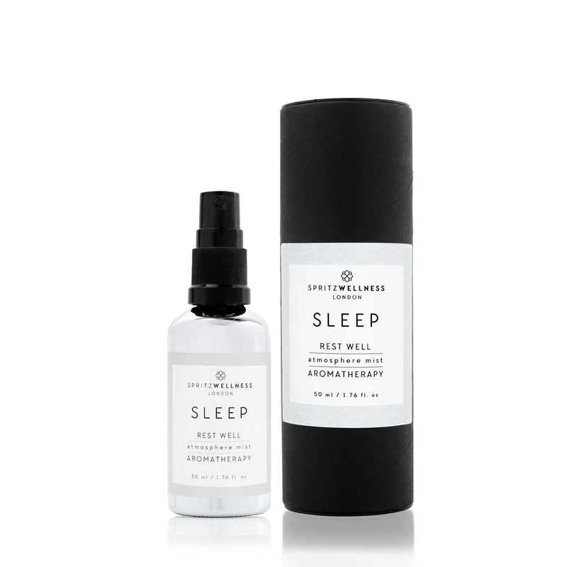 Sleep Atmosphere Mist Pillow Spray