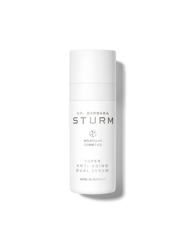 Super Anti-Aging Dual Serum