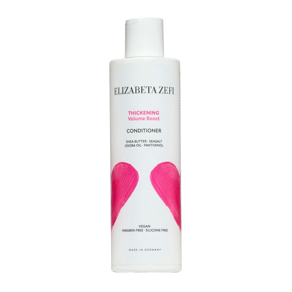 Thickening Conditioner