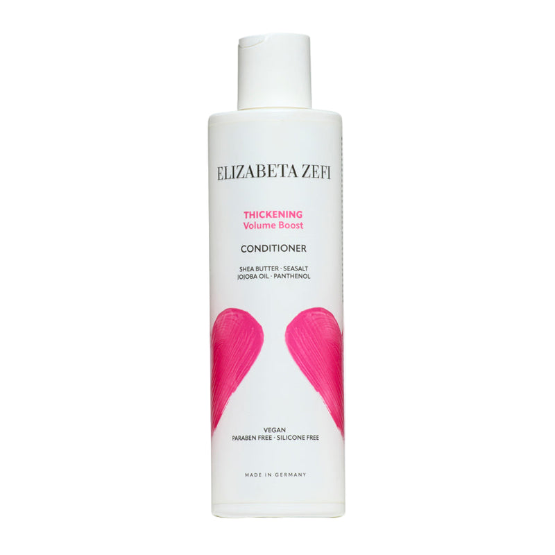 Thickening Conditioner