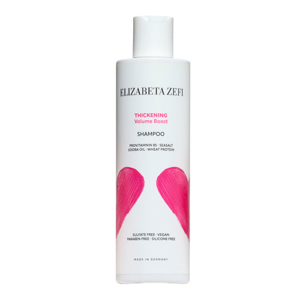 Thickening Shampoo