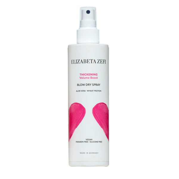 Thickening Blow Dry Spray