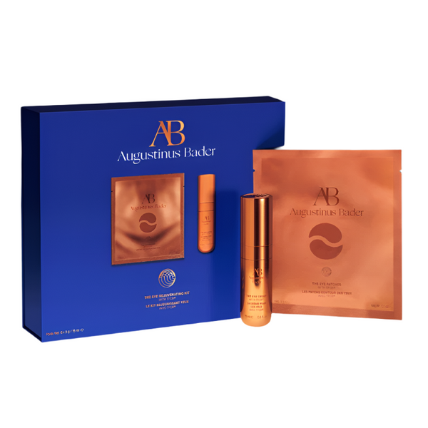 The Eye Rejuvenating Kit