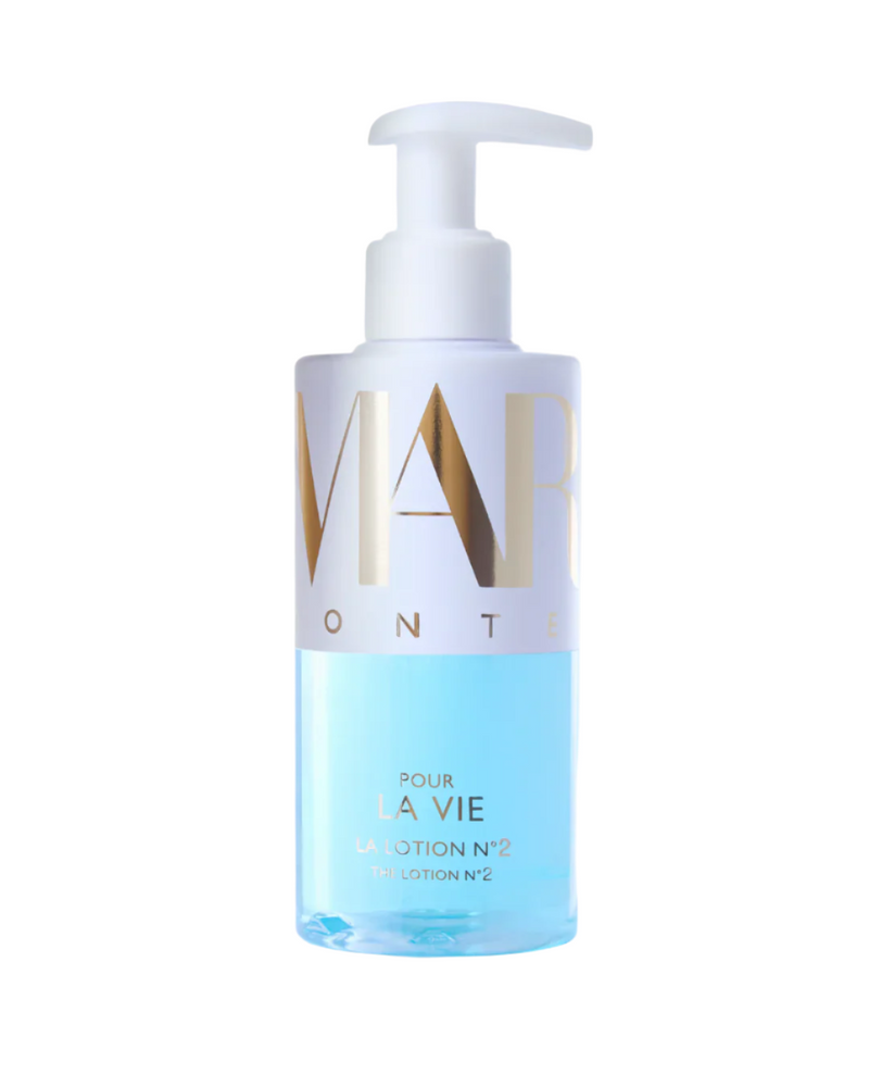 The Lotion 1