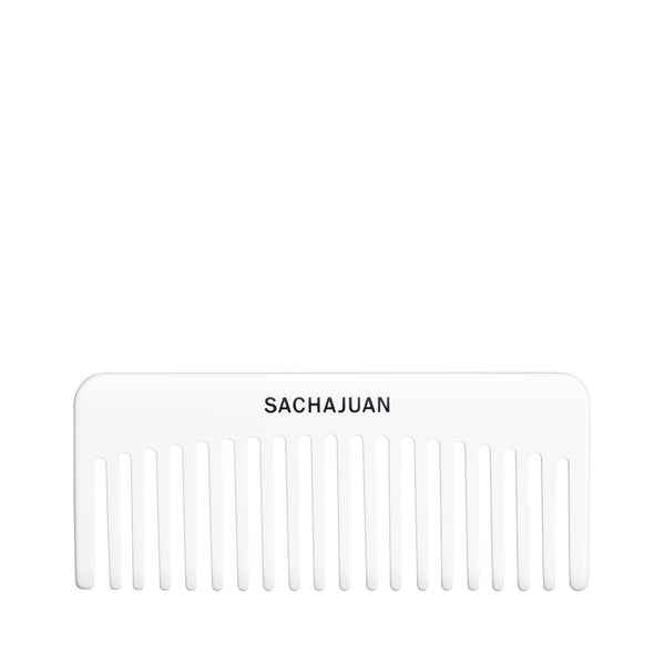 Treatment Comb With Vegan Pouch