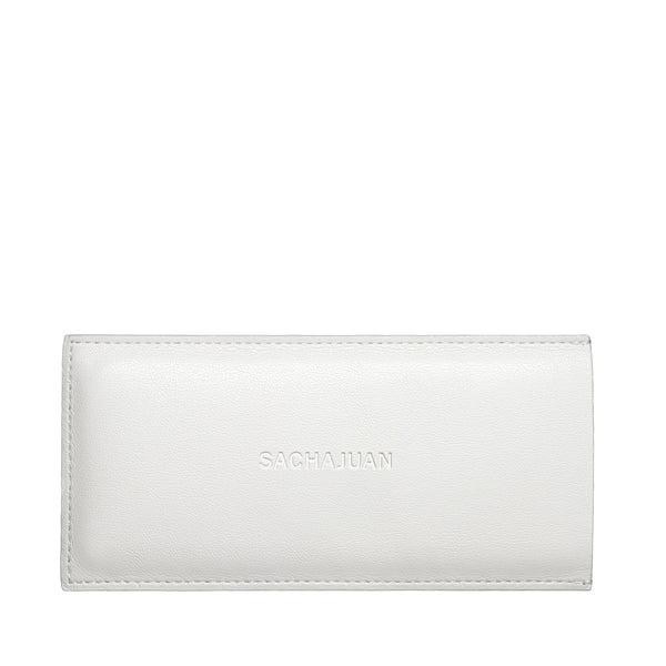 Treatment Comb With Vegan Pouch
