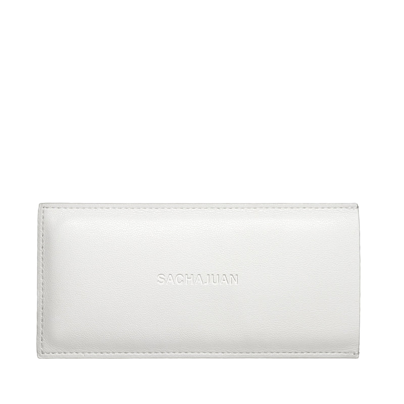 Treatment Comb With Vegan Pouch