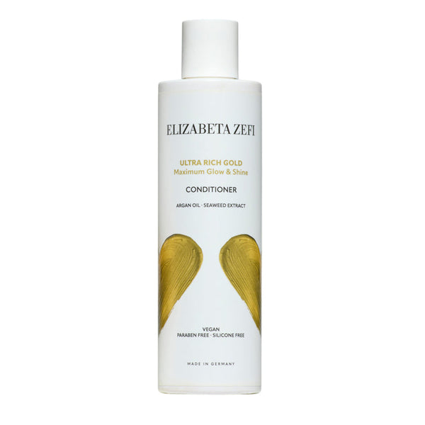 Ultra Rich Gold Conditioner
