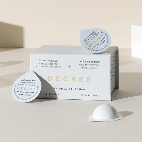 DECREE | Weekly Decree – JOYCE Beauty
