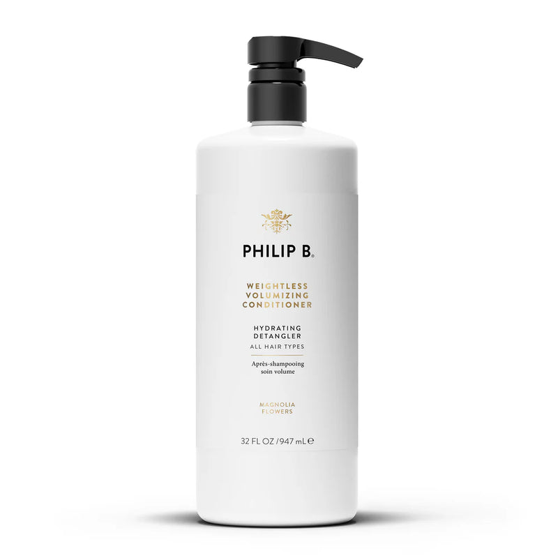 Weightless Volumizing Conditioner