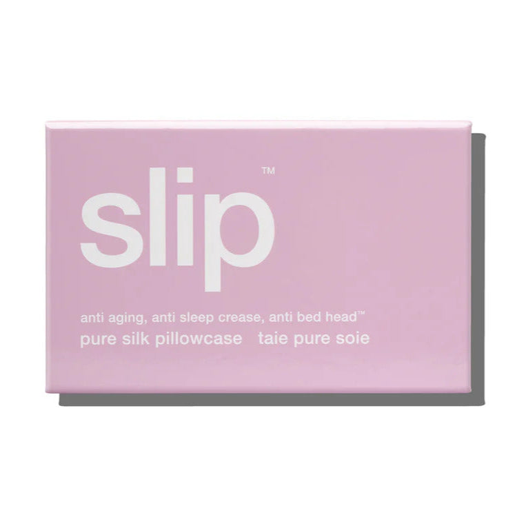 Queen Zippered Pillowcase