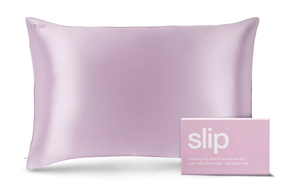 Wildflower Queen Zippered Pillowcase