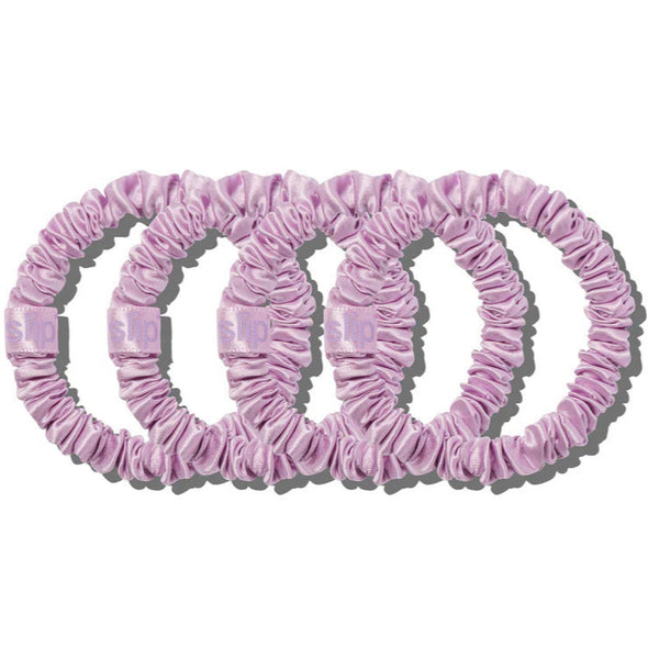 Wildflower Skinny Scrunchies