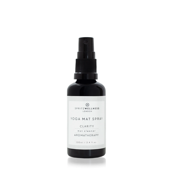 Yoga Mat Spray - Clarity