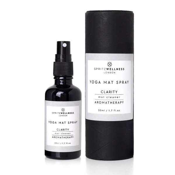 Yoga Mat Spray - Clarity