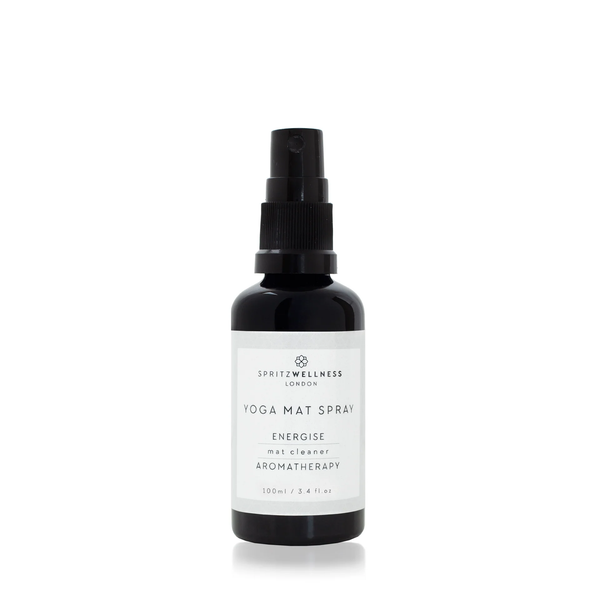 Yoga Mat Spray - Energise