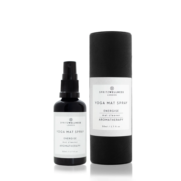 Yoga Mat Spray - Energise