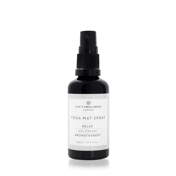 Yoga Mat Spray - Relax
