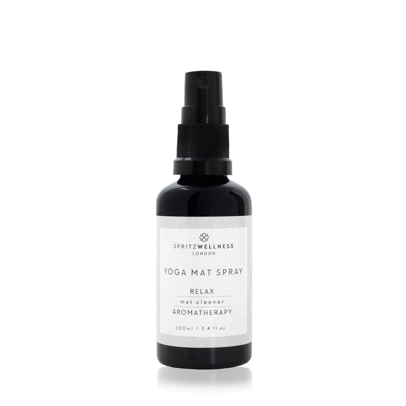 Yoga Mat Spray - Relax