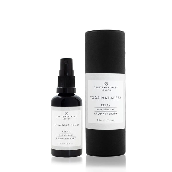 Yoga Mat Spray - Relax