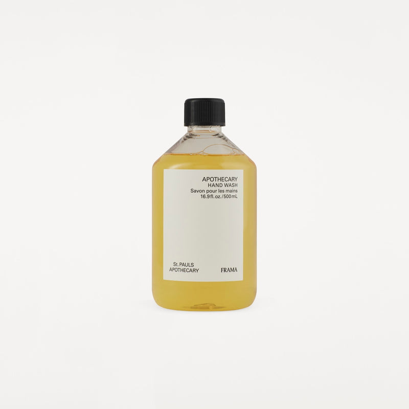 Apothecary Hand Wash Refill