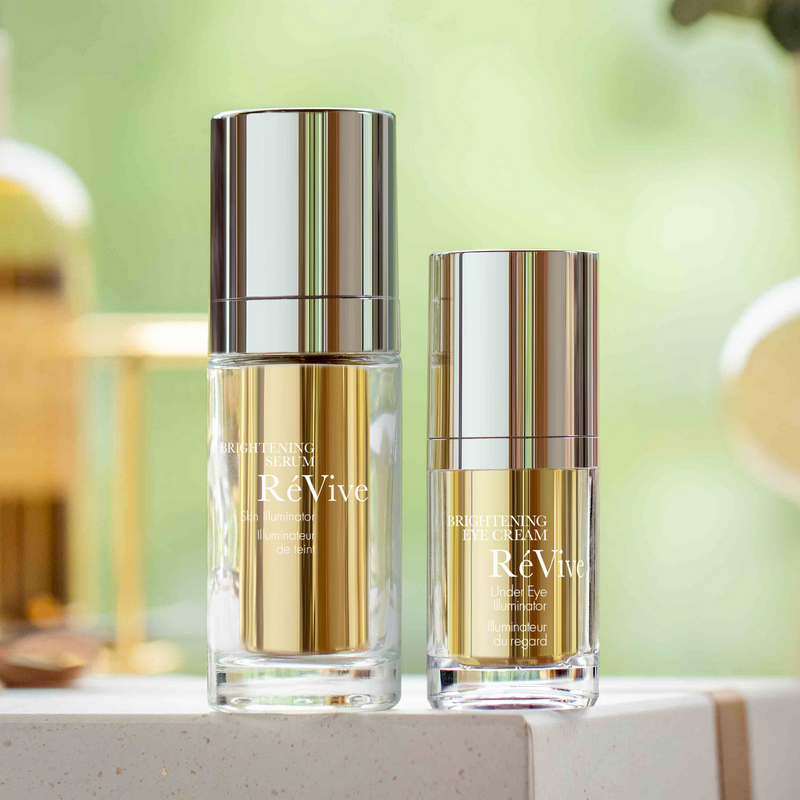 BRIGHTENING RITUAL SET