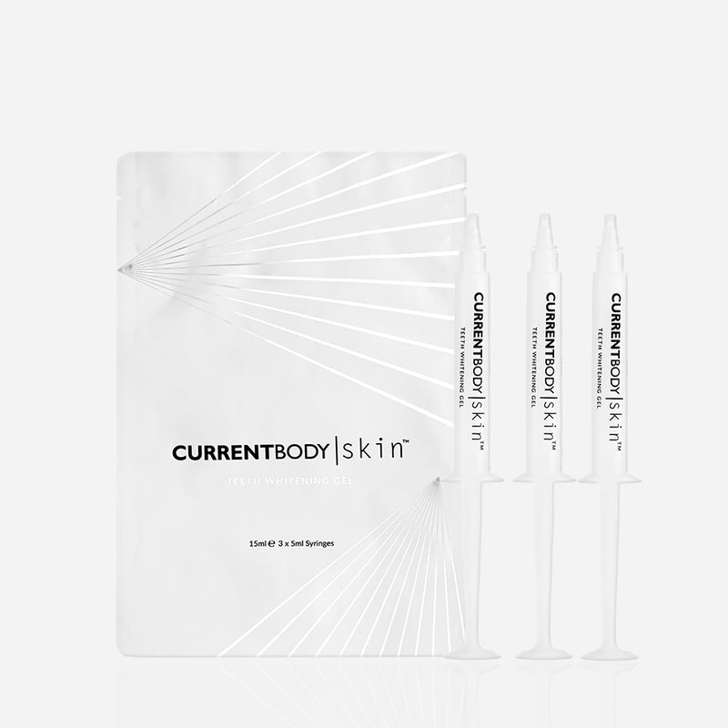 Teeth Whitening Gel Refill