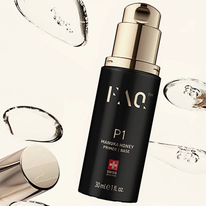 FAQ™ P1 Manuka Honey Primer