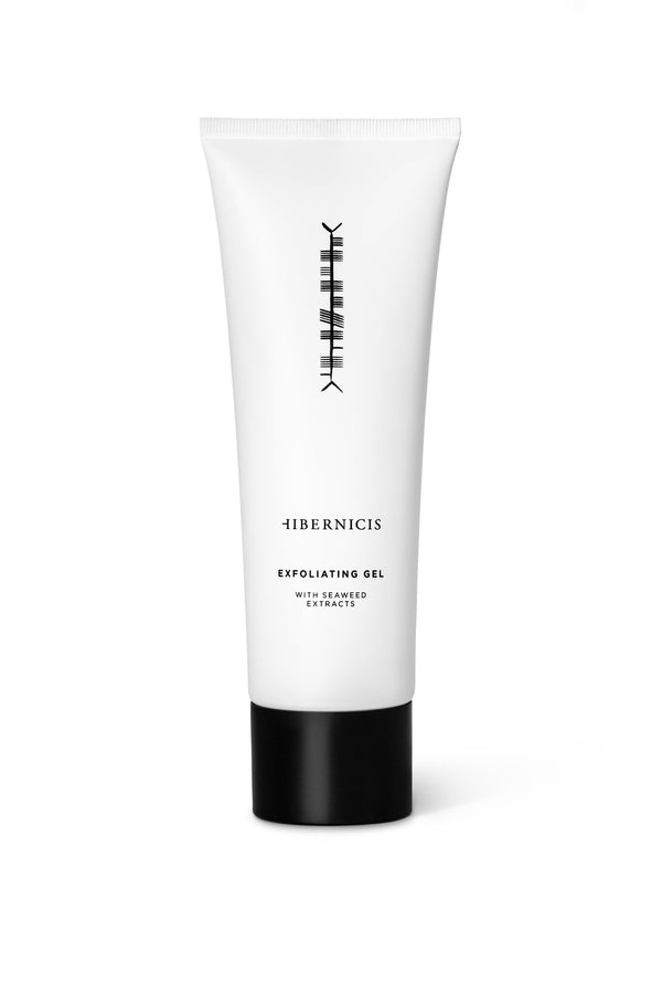 EXFOLIATING GEL