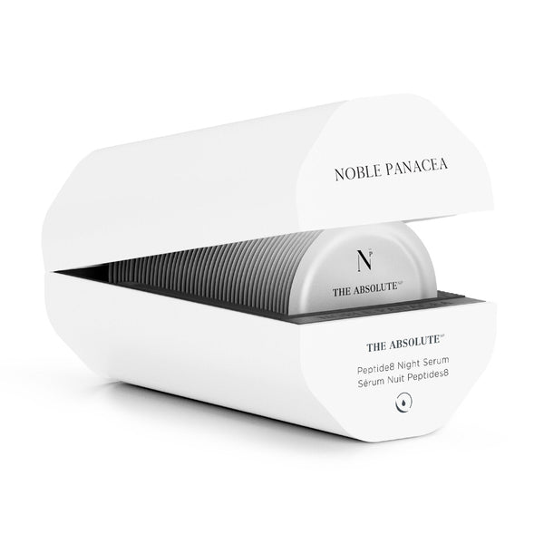 The Absolute Peptide8 Night Serum