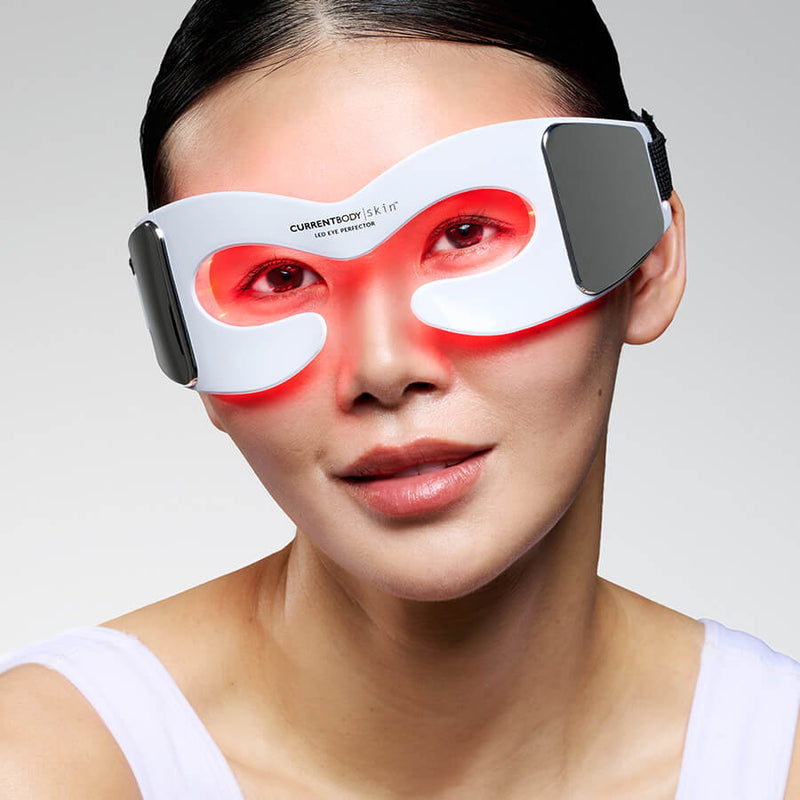 SKIN LED EYE PERFECTOR