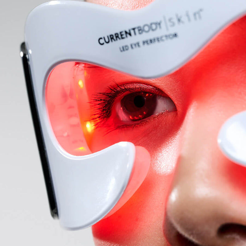 SKIN LED EYE PERFECTOR