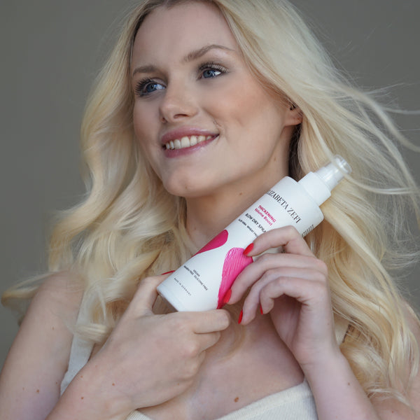 Thickening Blow Dry Spray