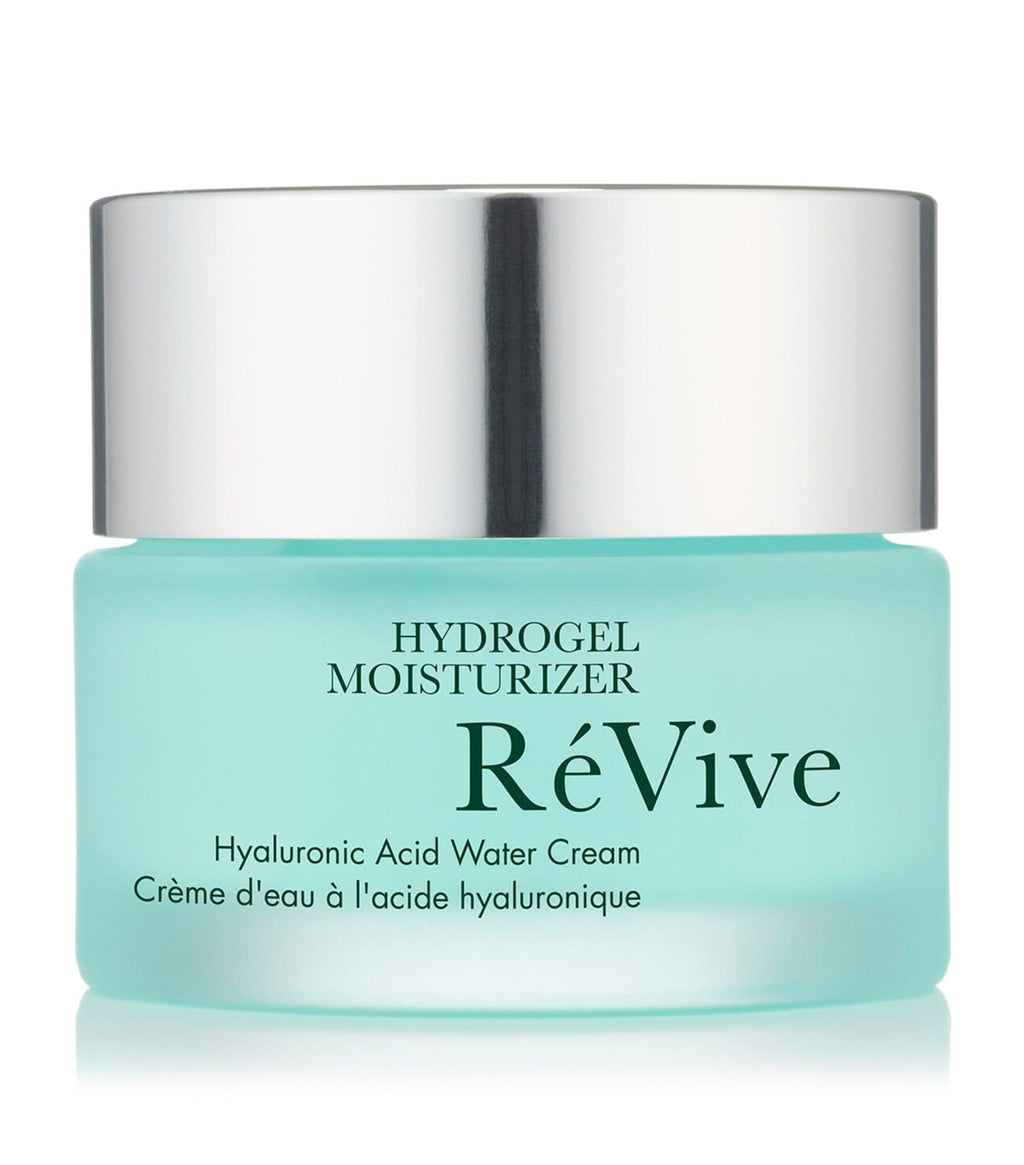 Fashion révive moisturizing renewal hydrogel