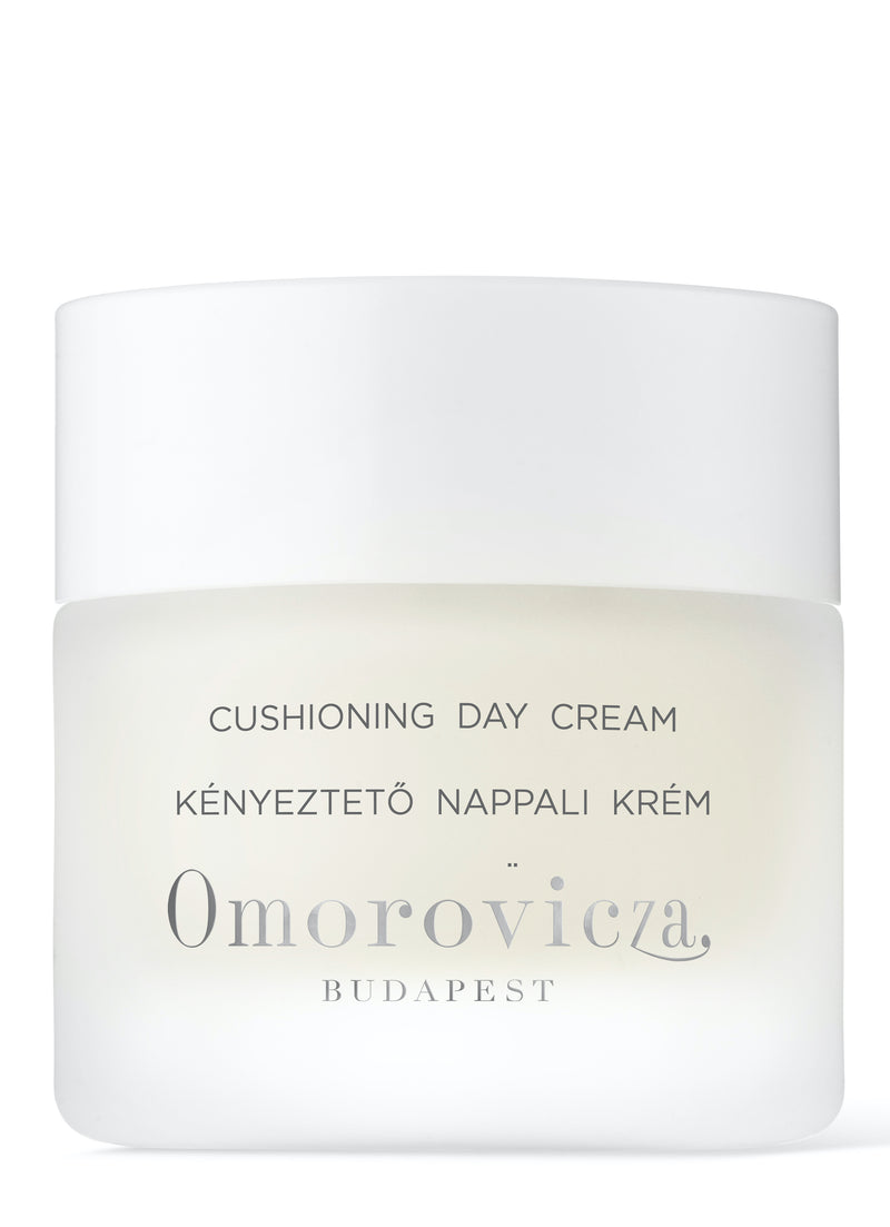 Cushioning Day Cream