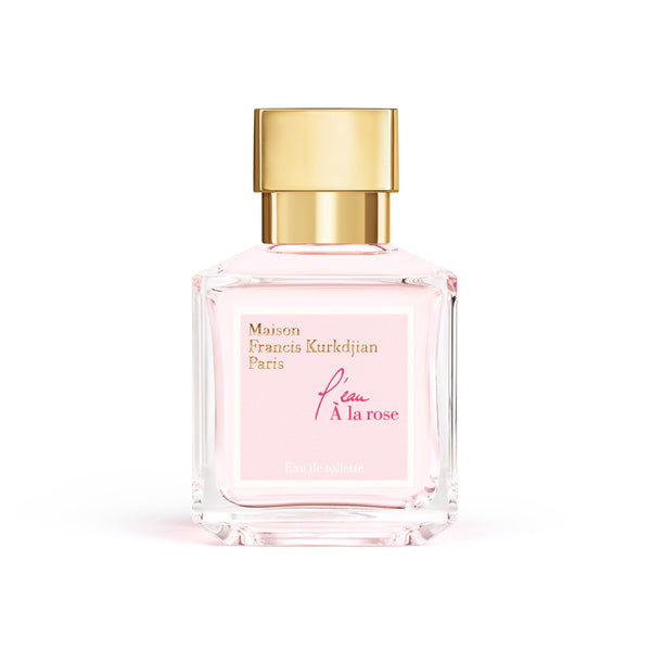 L’eau À La Rose Eau De Toilette