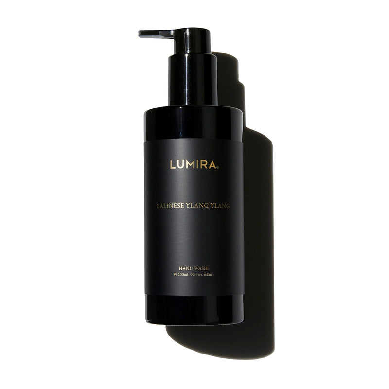 Balinese Ylang Ylang Hand Wash
